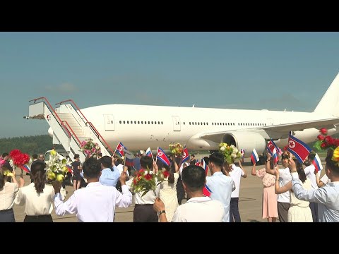 Russia resumes Moscow-Pyongyang commercial flights | AFP