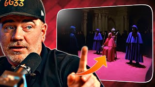GG33 Conspiracy Theories That Turned Out to be TRUE
