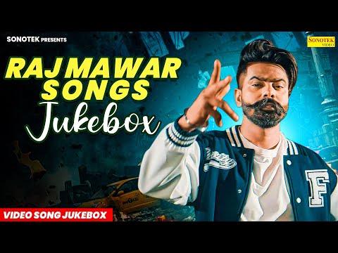 Raj Mawar Songs Jukebox | Raj Mawar Song Collection | 2024 Raj Superhit Song