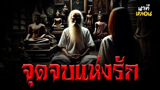 เรื่องหลอน - จุดจบแห่งรัก | นาทีหลอน