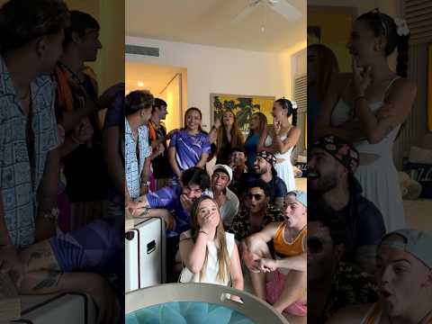 Alguien del Summer Kamp está embarazada en secreto 🫢