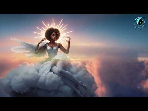 Meditation Goodness - Balancing & Relaxation Music | Deep Meditation Over The Clouds