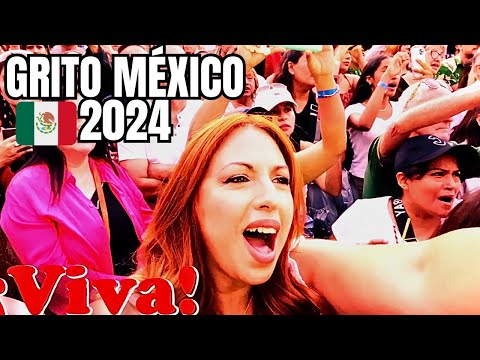 MEXICANOS PARALIZAN BARCELONA Y GRITAN VIVA MÉXICO! IMPRESIONANTE | Ceci Dover REACCIONA