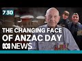 Understanding Anzac Day and Veterans