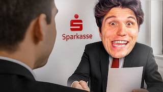 Mein erster MITARBEITER | Sparkassen Simulator 2025