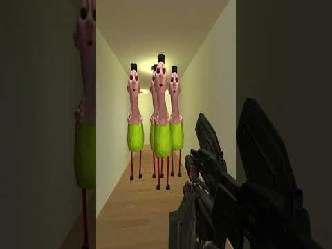 Destroy Hamood in Hotel