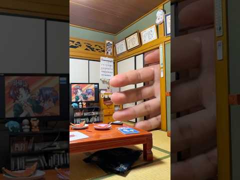 ミニチュア和室ができるまで #asmr #miniature