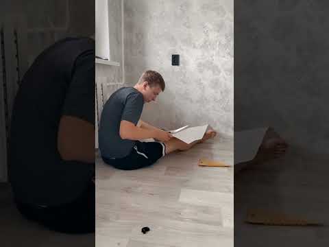 Ремонт своими руками. Шок