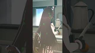 【Vtuber shorts】由真正的人妻Vtuber讓你們知道結婚的魅力