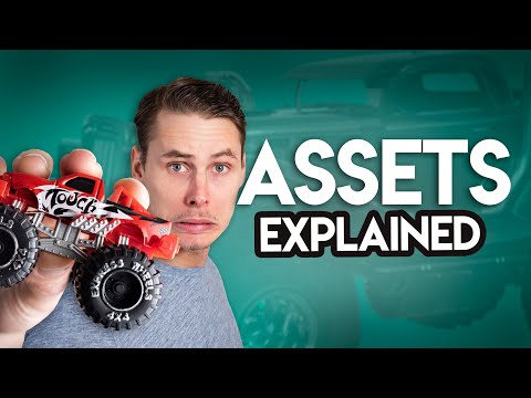 Download Video ASSETS Explained | Accounting Basics Download Video ASSETS Explained | Accounting Basics