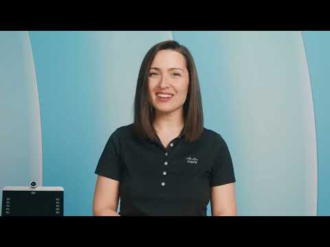 Cisco Tech Talk: Phone Migration ENT to MPP with Cloud Upgrader