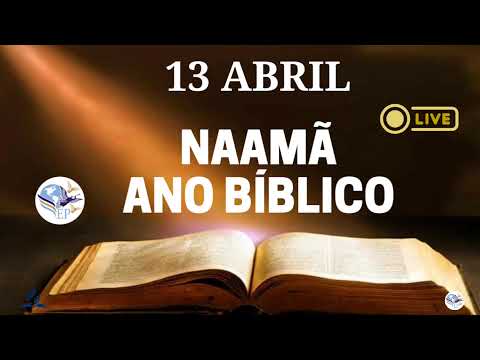 13 ABRIL