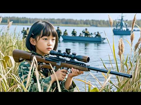【槍神電影】5歲女孩苦練10年槍法，一人一槍，狙殺10萬日軍！ ⚔️ 抗日 | 戰爭 | 神槍手 | 動作電影 Action film HD | 槍戰-歡迎訂閱