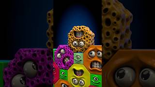 Punctured Octagoonies 2