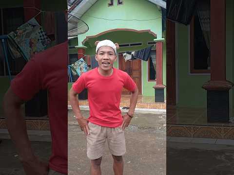 AA MAU IKUT MALAH DI TINGGAL #art #dy #kerajinan #hiburan #kreatif #unik #viral #shorts