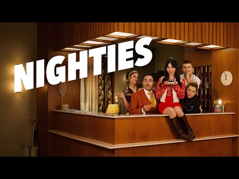 Nighties – Comedyserie | Trailer #neoriginal
