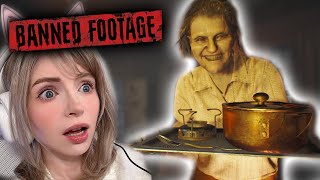 Resident Evil 7 // DLC REACTIONS