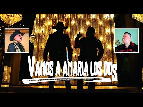 Mandingo - Vamos A Amarla Los Dos [ Video Oficial ] 2025