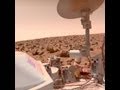 Understanding Dark Matter and Life on Mars