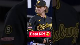 Best reliever in #MLB?! #pitching #baseball