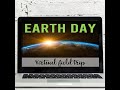 Environmental Issues and Virtual Field Trips