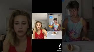 Asmr Video #reaction by Lili Reinhart | #riverdale #shorts