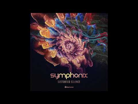 Symphonix - Distorted Silence - Official