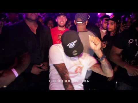 Chris Brown Teach Me How To Dougie (Plush Blue Ent.) Directed by: Sharod Marcus Simpson