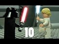 Counting with LEGO Star Wars: From 1 to 10