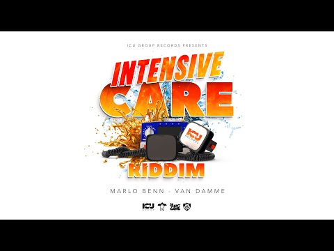 Marlo Benn – Van Damme (Intensive Care Riddim) #spicemas #grenada #greenz #soca #soca2023