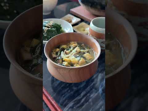 have you ever eaten tea leaves before??