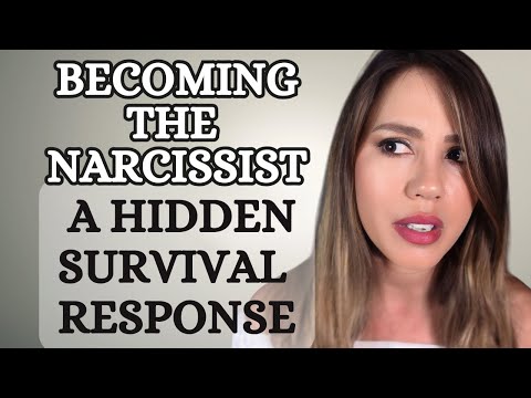 How Narcissists 'Change' by Changing YOU: Narcissistic Personality Swap