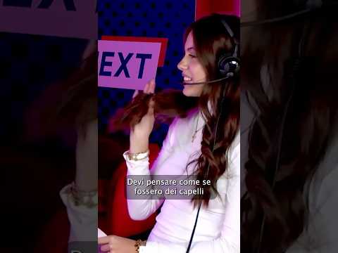 Ventilatore per spaghetti? Geniale o inutile?๐ฑ๐ #rdsnext #estratto #chartofthecharts