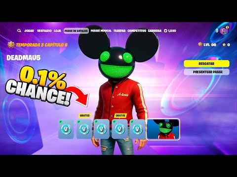 30 SEGREDOS que 98,8% NÃO PERCEBEU no PASSE SE BATALHA da TEMPORADA 3 Fortnite Super