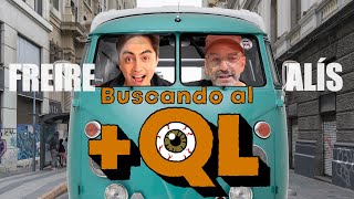 SERGIO FREIRE - BUSCANDO AL + QL