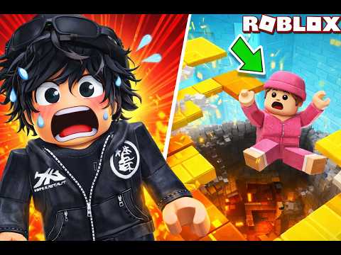 INSANE Roblox Live Stream! You Won’t Believe This 😳🔥 DAY 27