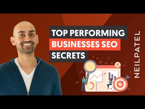 7 SEO Secrets Every Successful Online Business Employs