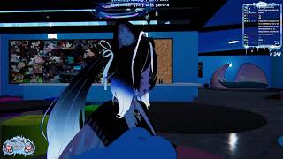 ❄️caturday nya❄️ italian blue artic ice cat ❄️ !media【VTUBER 】 | [ITA-