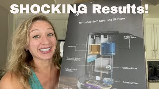 3 Weeks Testing the 3i P10 ULTRA Robot Vacuum & Mop – It Shocked Me!