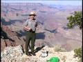 Grand Canyon Erosion and Formation