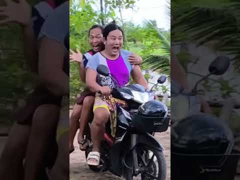 ตกใจอย่างฮา #funny #cneᴅɪᴛᴢ #comedy #heyㅤbnlズ #funnyjokes #fun #pʀᴇsᴇʀғғ #comedyjokes