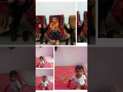 Masti Time #cutebaby #youtube #youtubeshorts #shorts #short #trending