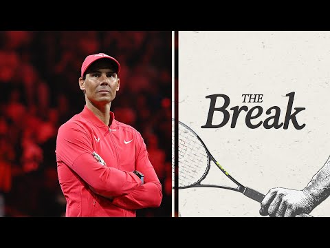 Nadal hints at clay return, Gauff restores hometown courts | The Break