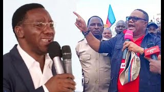 DUUUU!!! Makonda AJALIDIWA kugombea ARUSHA, Atatoboa kweli????