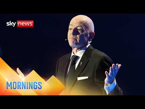 Mornings | Saturday 8 August 2026