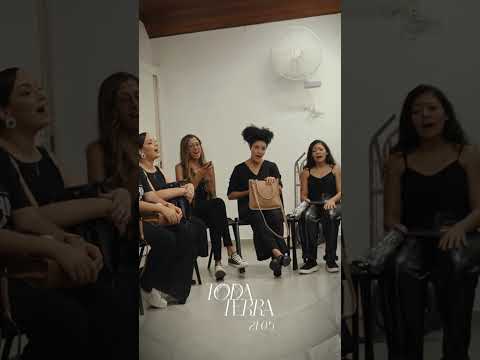 ESTAMOS JUNTANDO A TERRA COM OS ANJOS ❤️‍🔥 TODA TERRA! Esta chegando, dia 21!!