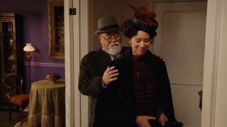 Murdoch's Hat of the Episode - S19 E21 – Hell of a Woman