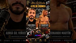 Un asalto con #ElTanque  #podcast