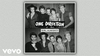 One Direction - Girl Almighty