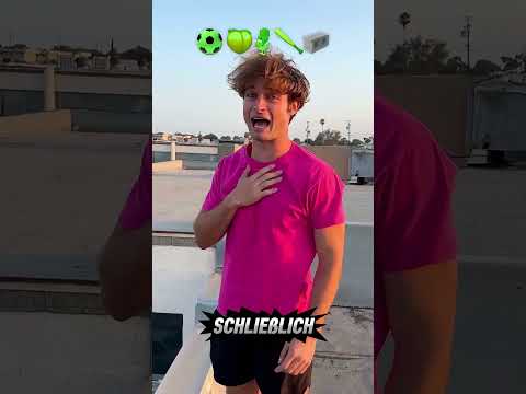 🚗💥 Die große Herausforderung: Lamborghini gegen alles! 🏆#challenge